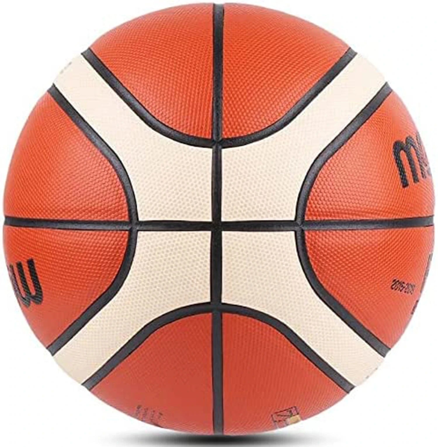 Molten Basketball Official Certification Competition Basketball Standard Ball Men'S Women'S Training Ball Team Basketball