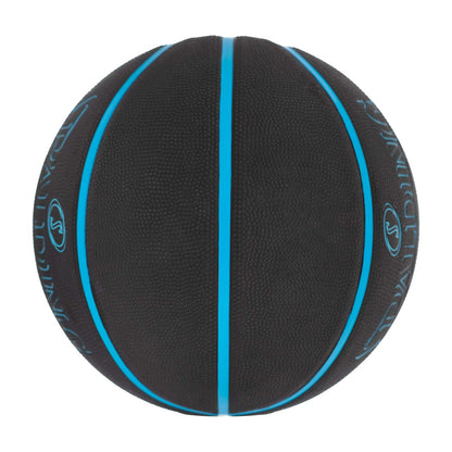 Spalding Street Performance All Surface Outdoor Basketballs - 29.5", 28.5", 2...