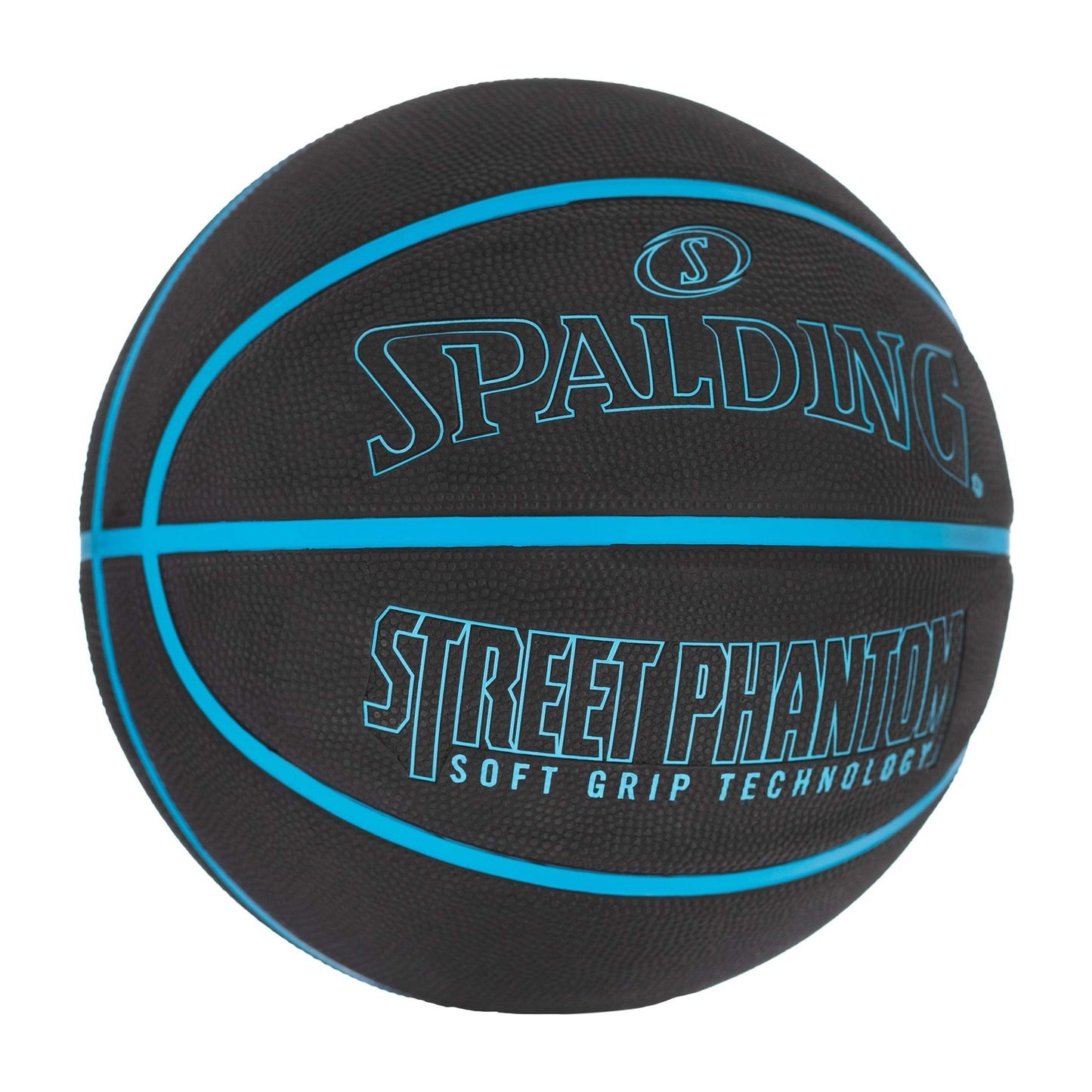 Spalding Street Performance All Surface Outdoor Basketballs - 29.5", 28.5", 2...