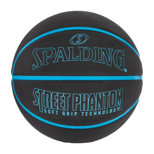 Spalding Street Performance All Surface Outdoor Basketballs - 29.5", 28.5", 2...