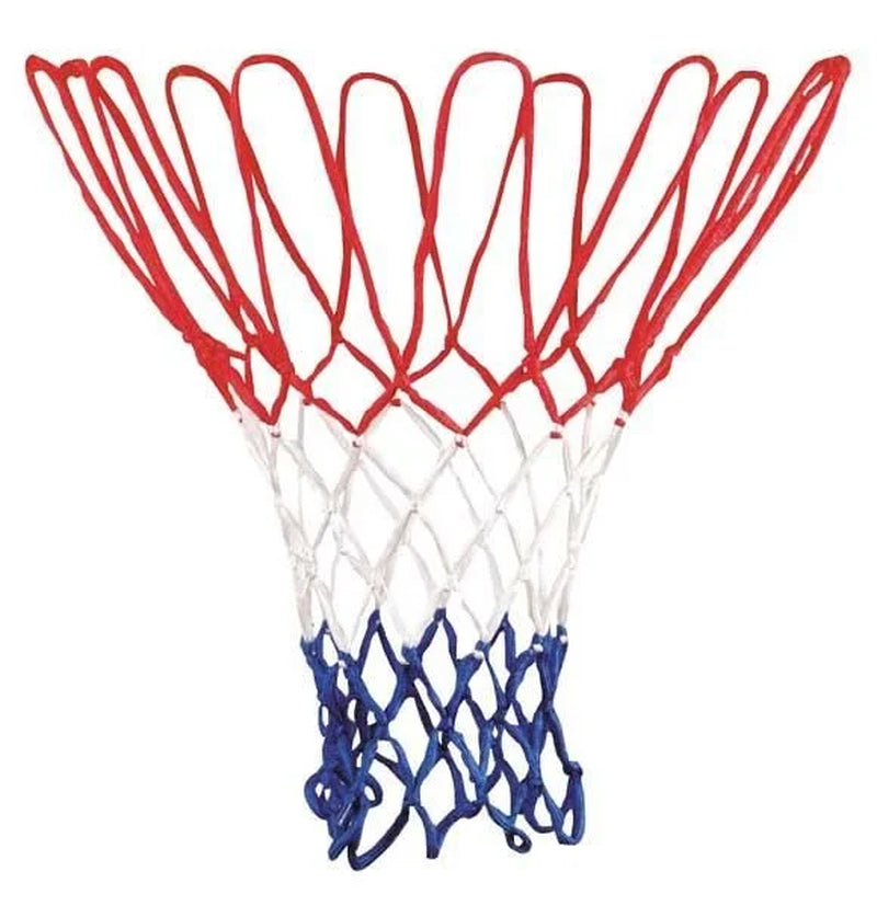 Sports R/Wht/B Basketball Net 8279SR