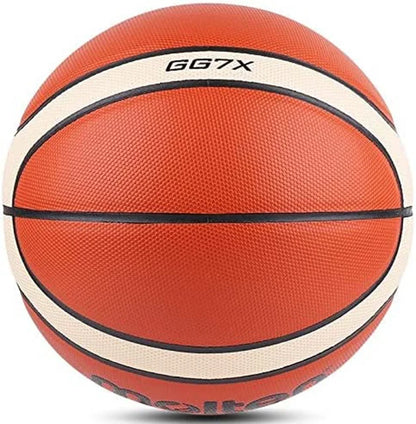 Molten Basketball Official Certification Competition Basketball Standard Ball Men'S Women'S Training Ball Team Basketball