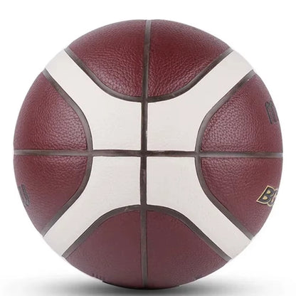 Basketballs Size 7 BG3160 Outdoor Indoor Match Training Balls for Youth Woman Man Standard Basketball